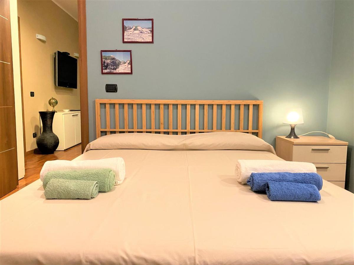 Casa Vacanze Eden Aci Castello Kültér fotó