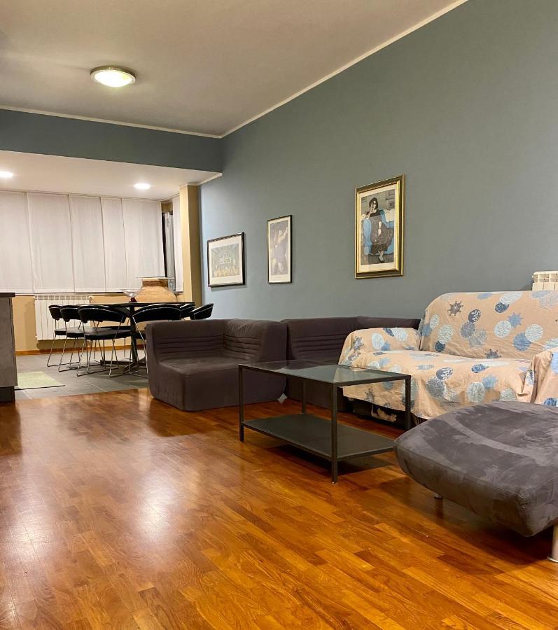 Casa Vacanze Eden Aci Castello Kültér fotó